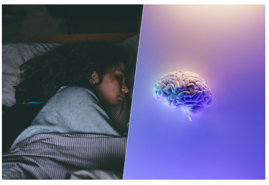 A relação entre sono e Alzheimer em uma ação