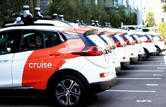 Cruise, empresa de carros autônomos da GM, compra startup Voyage
