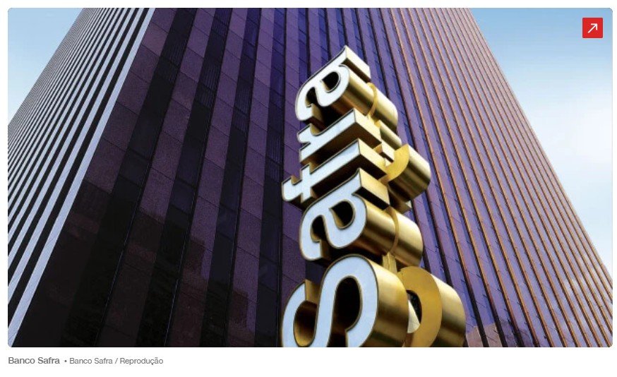 Safra lança Safra Dólar, stablecoin de dólar própria