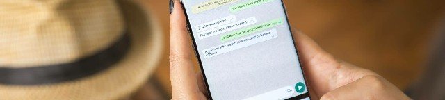 Como sair de grupos de WhatsApp sem ninguém perceber