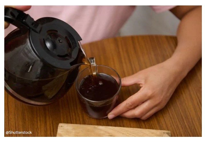 Se você tem esses sintomas, você não deveria estar bebendo café. "Parar logo é fundamental", diz médico