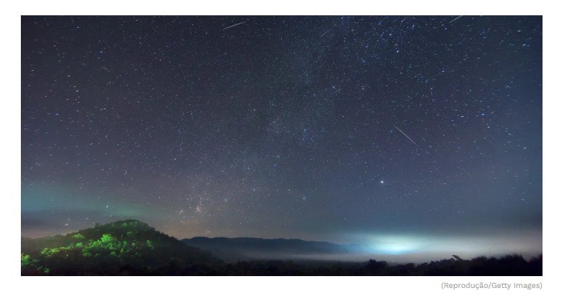 Chuva de meteoros que exterminou os dinossauros acontecerá novamente em 2031