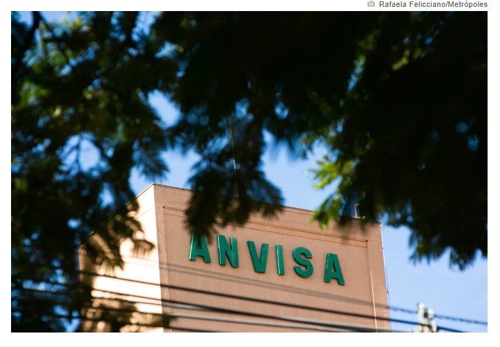 Anvisa demora 9 meses para suspender lote de remédio psiquiátrico
