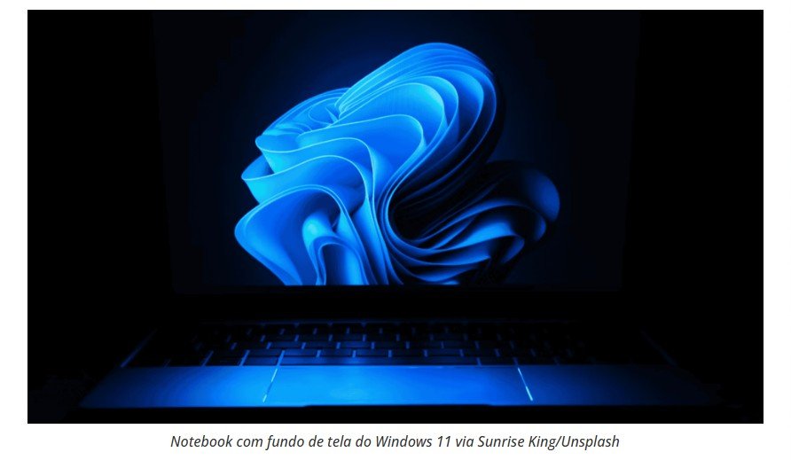 7 coisas para fazer após instalar o Windows 11 no PC