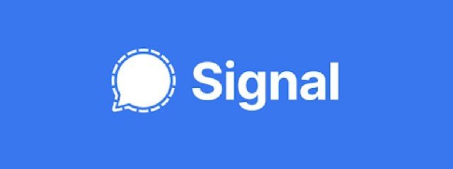 Mensageiro Signal pode ter sido banido na China