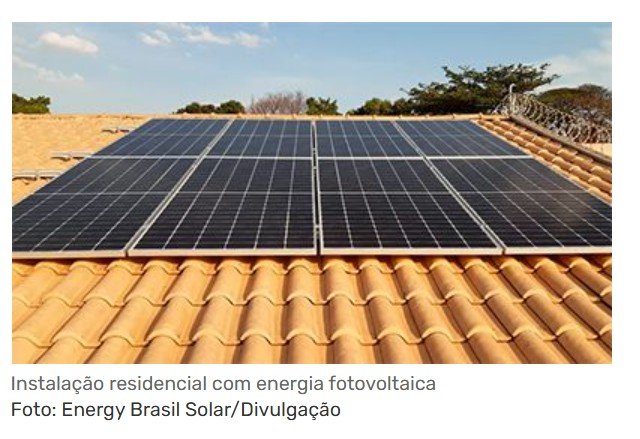 Vale a pena investir em energia solar para uso doméstico?