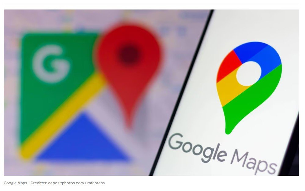 Google Maps lança função genial que pode dar o golpe final no Waze