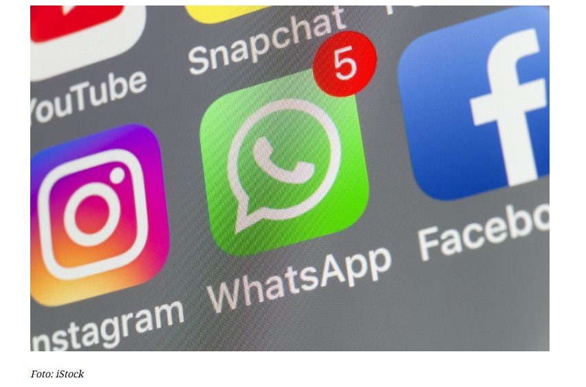7 funções do WhatsApp que você provavelmente nunca usou, mas deveria agora