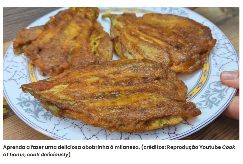 Abobrinha mais saborosa que carne: receita que aprendi com uma família turca é barata, deliciosa e impressiona convidados