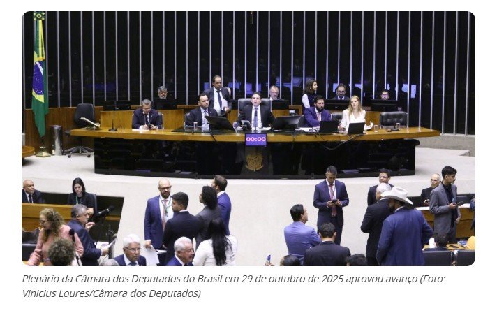 Câmara aprova regularização de Bitcoin e criptoativos com imposto de 30%