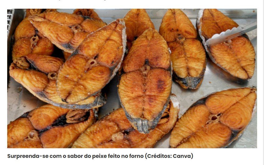 Nem na frigideira, nem na airfryer: agora só faço peixe frito assim desde que aprendi essa receita mais barata e saudável que fica sensacional e a família ama!