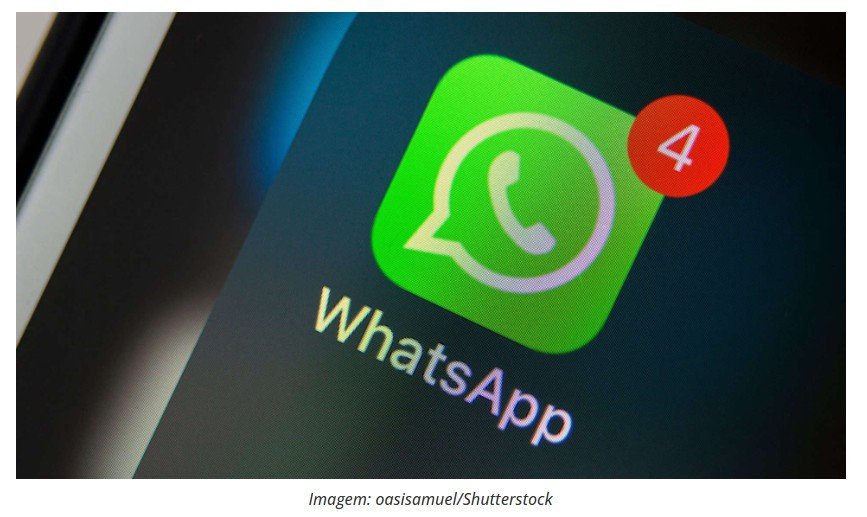Adeus ao número? WhatsApp prepara nomes de usuário para todos os perfis