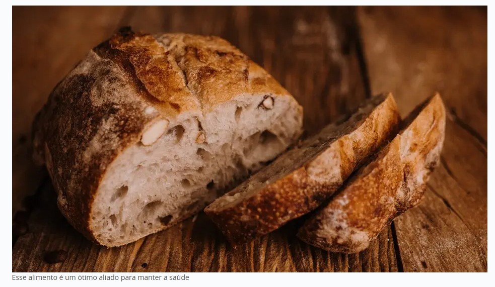 Digestão fácil e sem picos de glicose: os benefícios do pão milenar