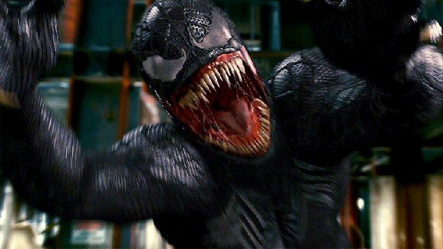Venom 2: Tempo de Carnificina’ é adiado para evitar concorrência com ‘Velozes e Furiosos 9