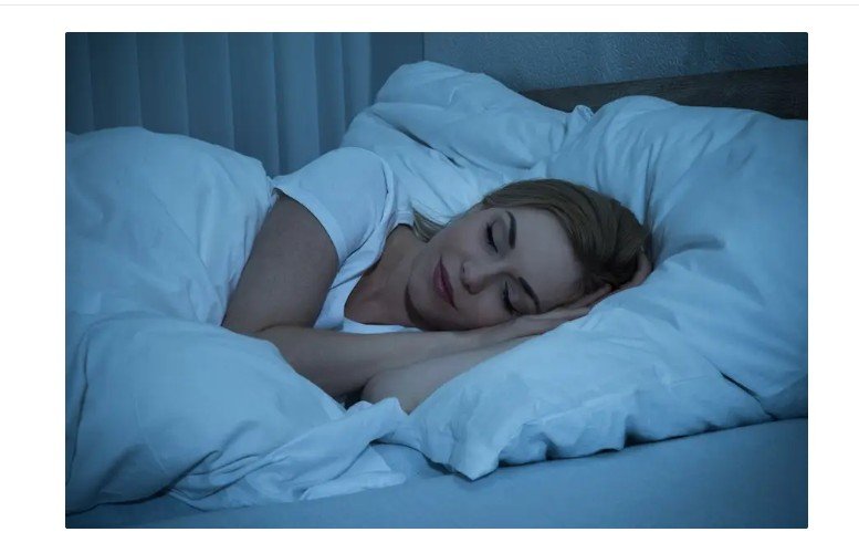 Harvard: 8 horas de sono é “nonsense da Era Industrial”; veja ideal