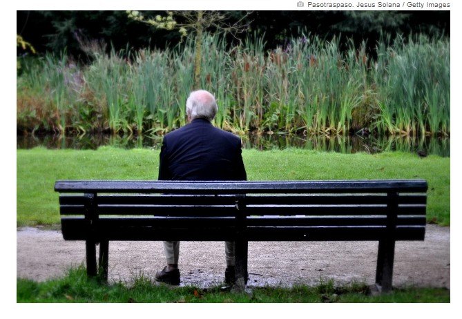 Envelhecer sem solidão: qual é o impacto da vida social no cérebro?