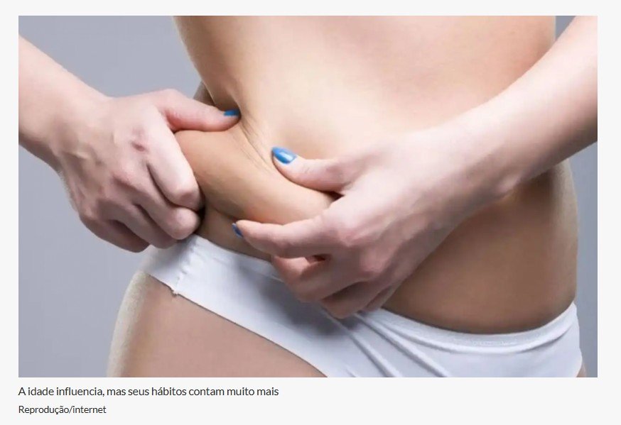 Metabolismo travado? Dicas práticas para acelerar depois dos 30