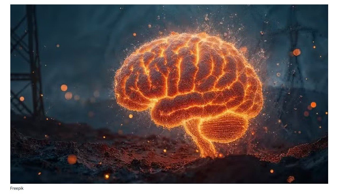 Cientistas alertam para poderes de 'armas-cerebrais' que podem controlar memória, percepção e comportamento