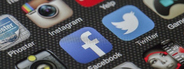 Instagram, Twitter e Facebook passam por instabilidade nesta sexta-feira