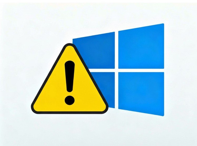 Deu ruim: Microsoft alerta para bug causado por nova atualização do Windows 11 e ensina como solucionar