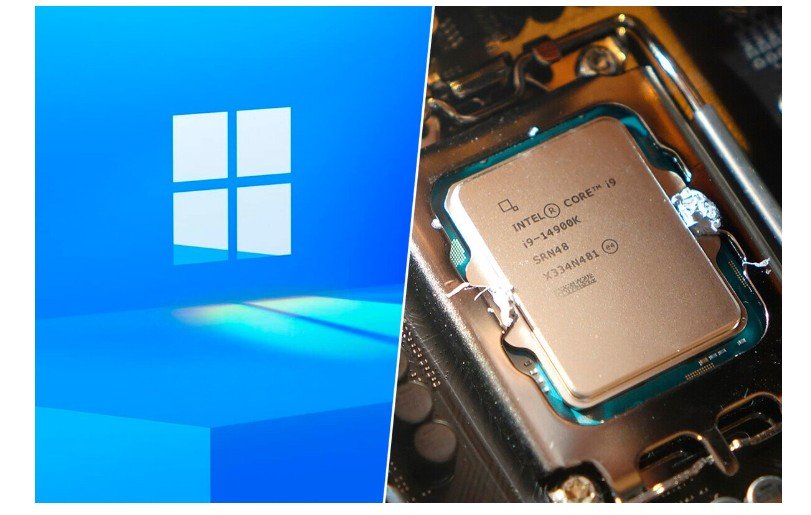 Microsoft precisa que 500 milhões de PCs migrem para o Windows 11; sua nova lista de CPUs compatíveis faz exatamente o contrário