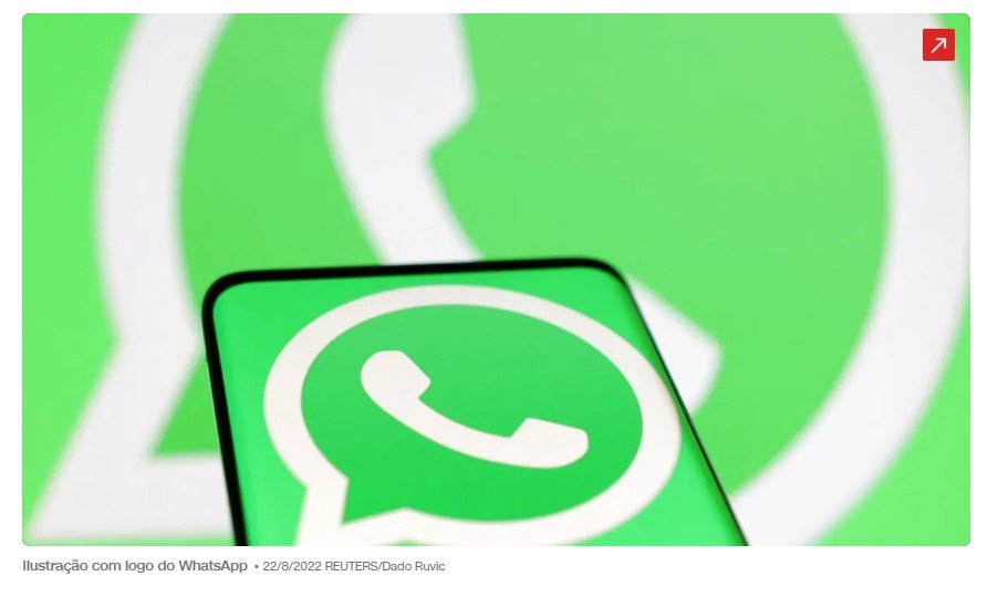 WhatsApp deve alterar visual das mensagens; veja