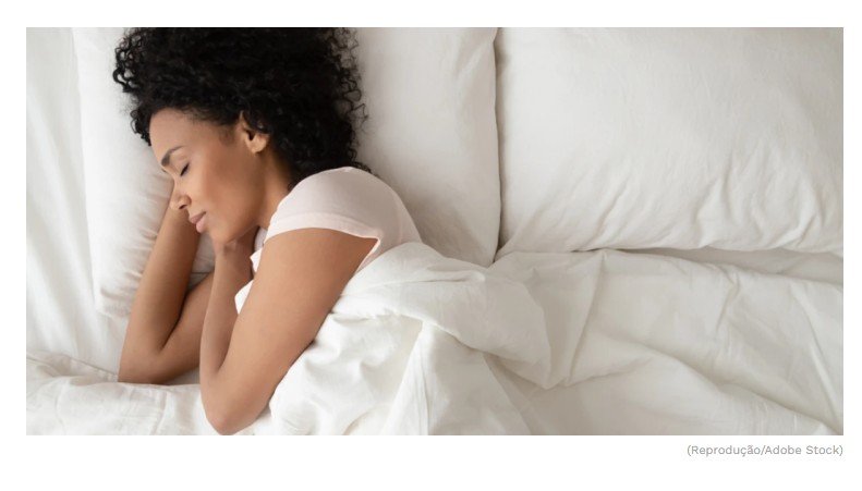 Cientistas derrubam mito: 8 horas de sono por noite não é mais necessário