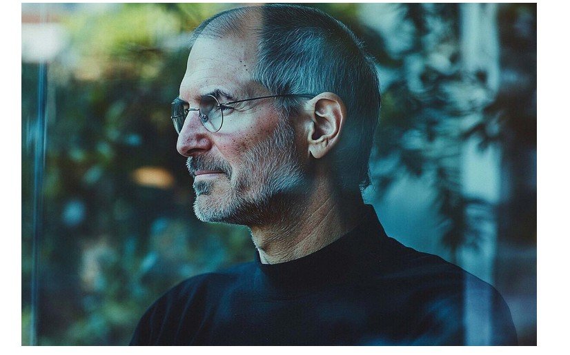 Substituir "desculpe" por outra palavra demonstra uma inteligência emocional acima da média; Steve Jobs nos ensinou o poder dessa atitude