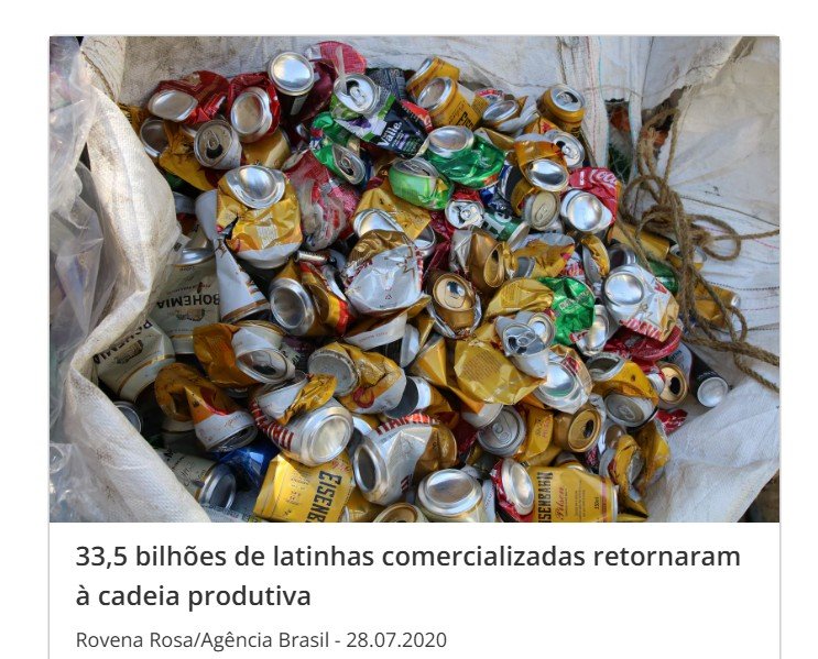 Indústria da cerveja reduziu em 40% uso de água em 15 anos, diz pesquisa
