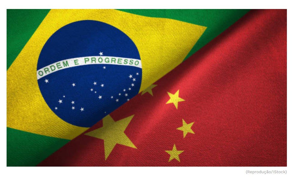 Tratado inédito entre Brasil e China surpreendeu o mundo inteiro