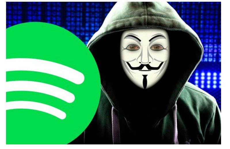 Hackers roubam 256 milhões de músicas do Spotify e querem tornar todo o conhecimento da humanidade acessível gratuitamente