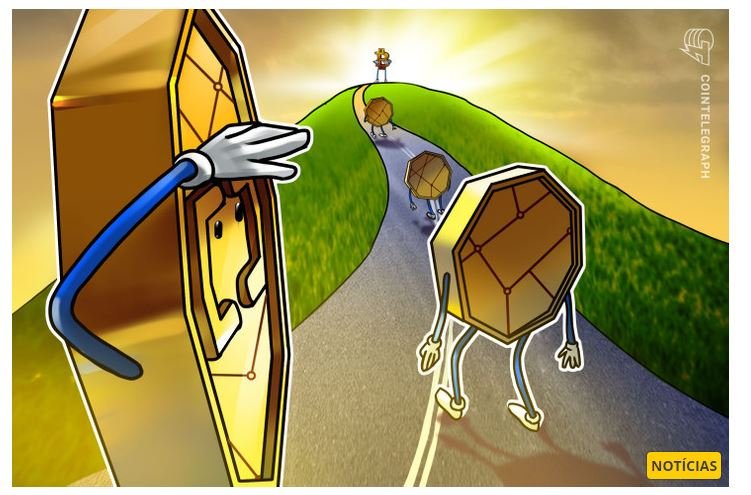 Melhor da Semana: Chiliz 'de graça' na Binance, criptomoedas ainda 'subvalorizadas' e tokens DeFi bombando