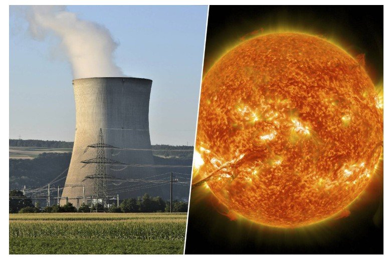 “Sol artificial”: reator de fusão da China ultrapassa limite considerado inalcançável e muda as regras do jogo da energia nuclear