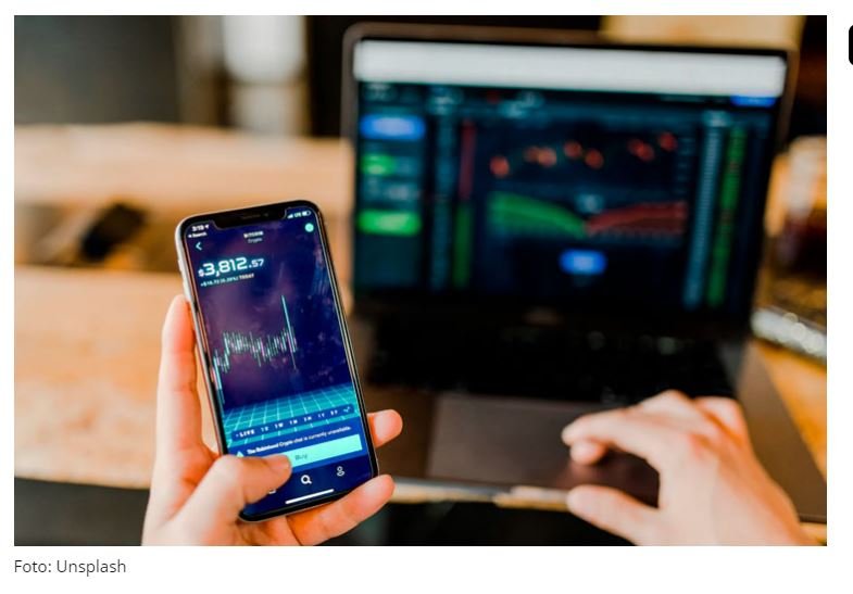 3 criptomoedas para comprar agora e lucrar, segundo trader