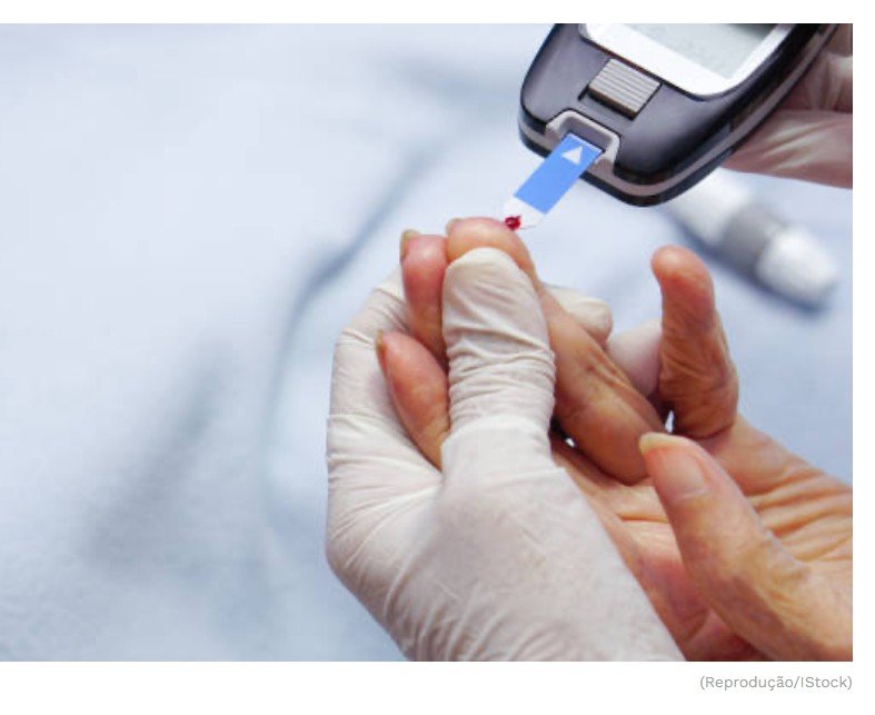 Cientistas descobrem alimento que é capaz de reverter a diabetes