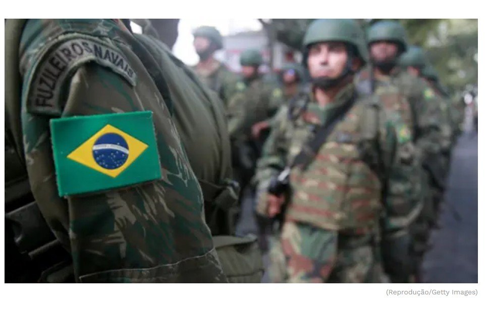 Exército inicia alistamento militar obrigatório para brasileiros nascidos em 2008: veja os prazos