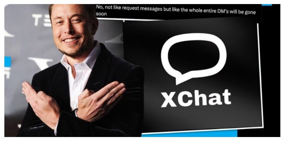 Elon Musk anuncia nova rede social que promete falir o WhatsApp