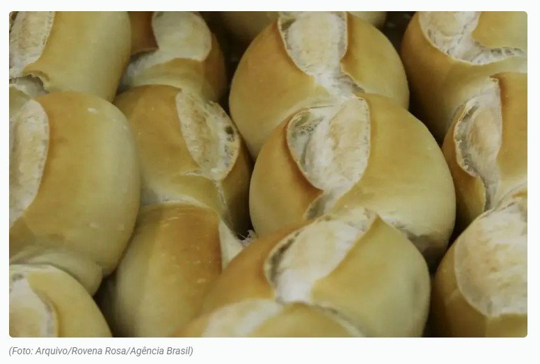 Não é na geladeira, nem na bancada: a técnica certa para guardar o pão francês e mantê-lo fresquinho por mais tempo