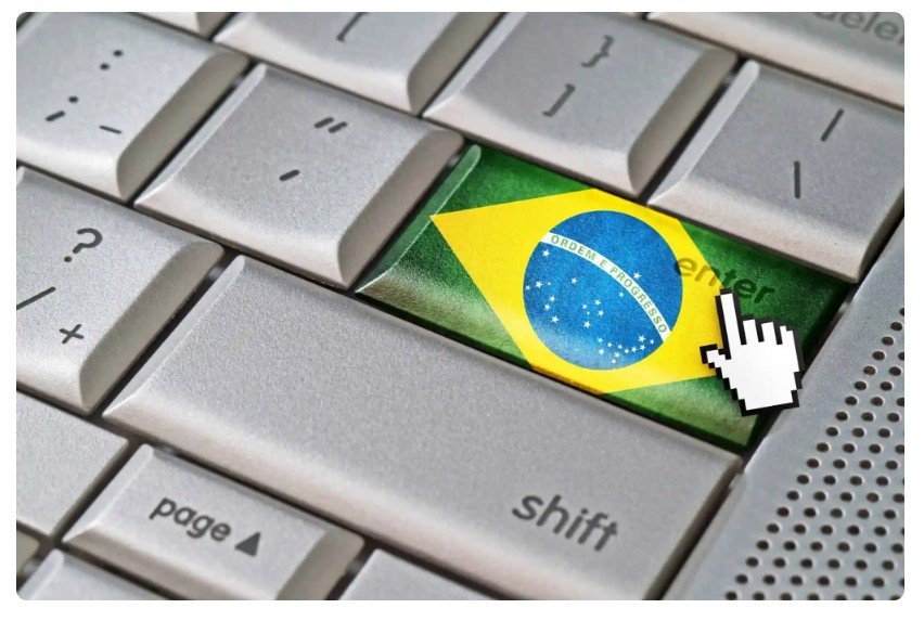 No mês que vem, a internet vai mudar no Brasil