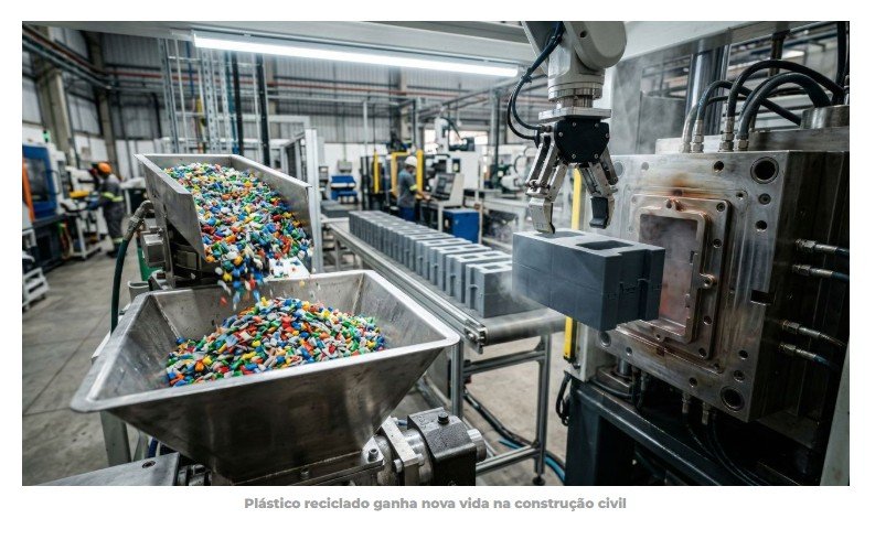 Com formato de Lego e resistência contra tremores, a nova estrutura em blocos ergue moradias em dias e derruba o custo da obra em 40%