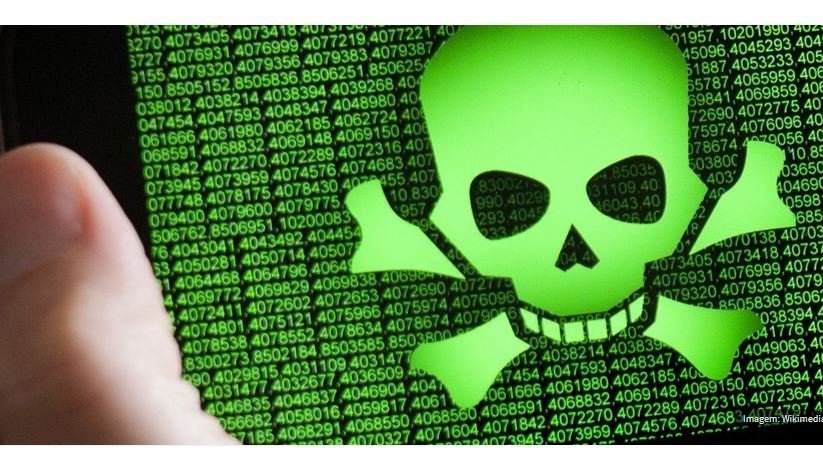 Novo malware para Android se disfarça como atualização do sistema