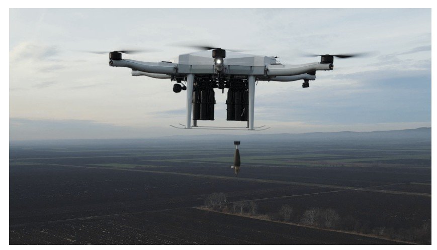 Exército inicia nova fase no processo de obtenção de drones de ataque