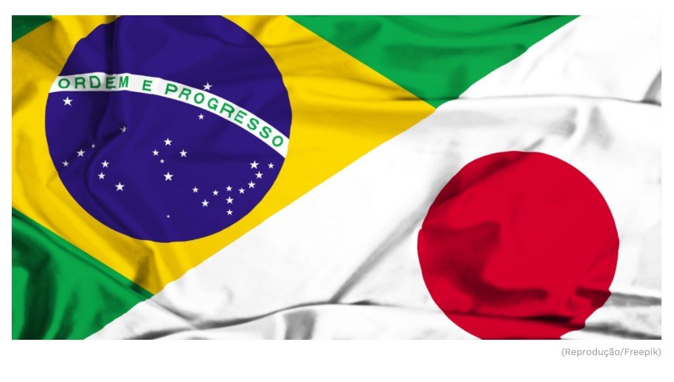 Novo tratado entre Brasil e Japão pega o mundo todo de surpresa