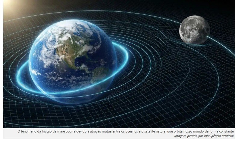 Adeus ao dia de 24 horas: a partir desta data, os dias na Terra durarão 25 horas