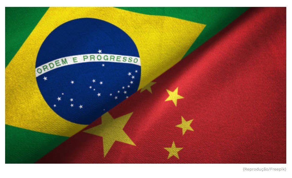 Invasão chinesa ao Brasil foi confirmada para março
