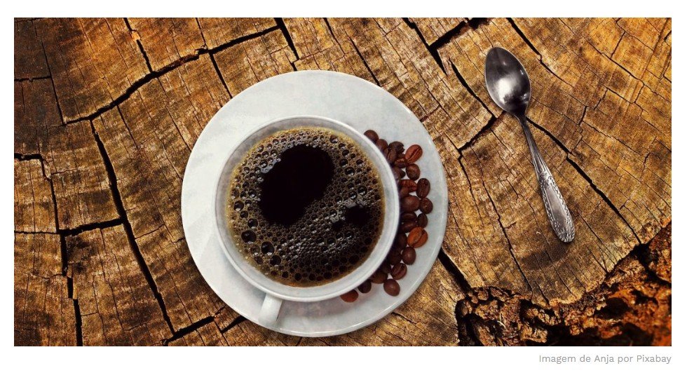 Acordou e tomou café? Isso pode ser extremamente prejudicial para o seu dia