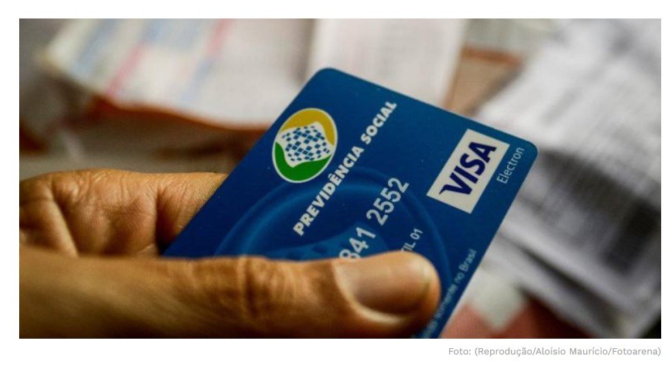 Beneficiários do INSS que ganham mais de um salário mínimo ficam fora da antecipação do 13º em abril