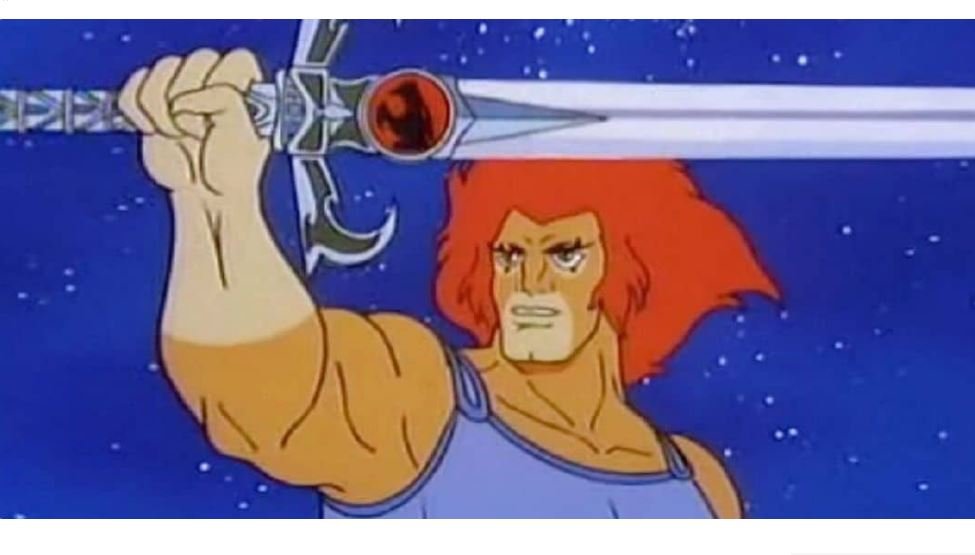Diretor de Godzilla vs Kong vai dirigir filme de Thundercats