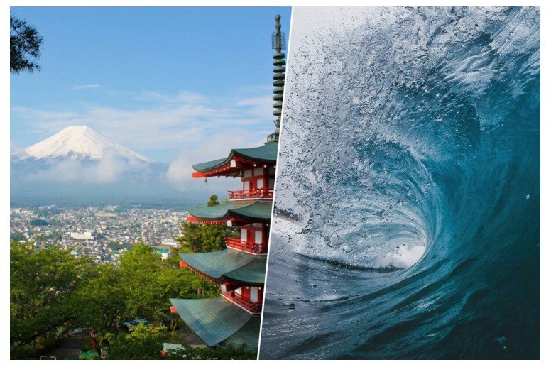 Com a disparada dos preços do petróleo, o Japão ressuscitou uma antiga ideia para extrair energia infinita do oceano
