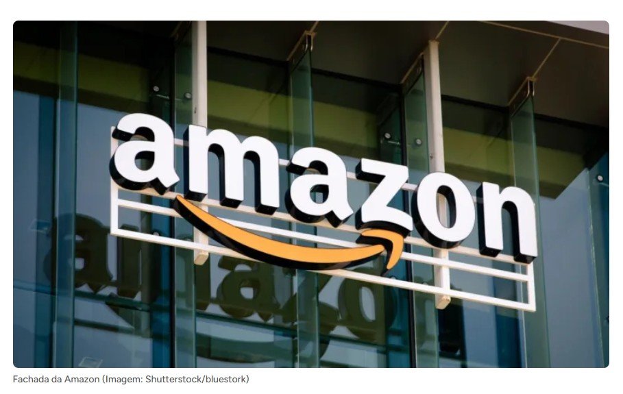 Amazon compra Globalstar por US$ 11,6 bilhões para rivalizar com a Starlink, de Elon Musk